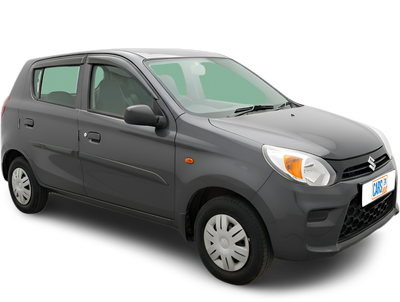 Maruti Alto-img